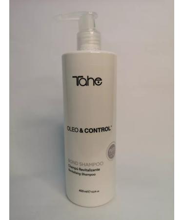 Tahe Hair restoration shampoo 400 ml - Buy Online on GoSupps.com