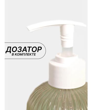 MIRACLEA A gel to wash the face from acne for problem skin 400ml - Buy Online on GoSupps.com