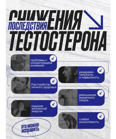 Capital pharm product Testosterone for sports in capsules - Buy Online on GoSupps.com