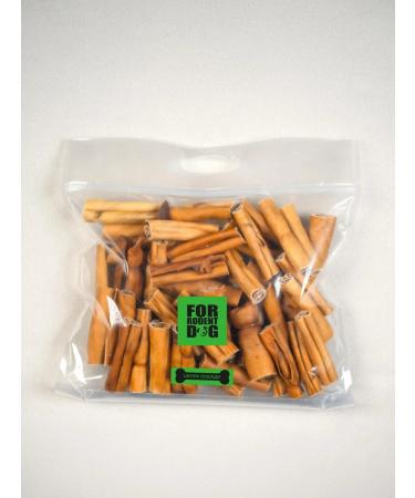 FOR RODENT DOG Dog delicities horse leather (tube) 10 cm 1000 g - Buy Online on GoSupps.com