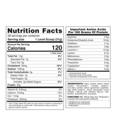 SYNTRAX Protein MATRIX 2.0 900 g (banana-wrap) - Buy Online on GoSupps.com