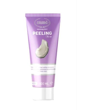 Perishte Face peeling from Ersag - Buy Online on GoSupps.com