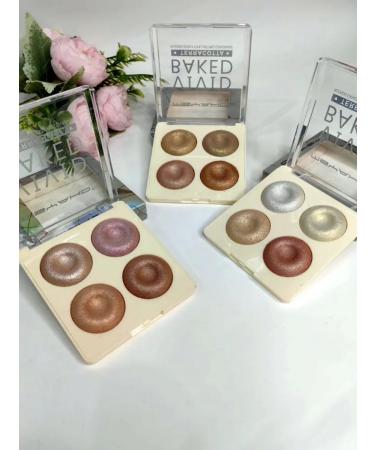 ASYQUEEN Set of highlighters 3 pcs - Buy Online on GoSupps.com