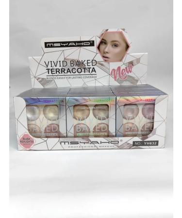 ASYQUEEN Set of highlighters 3 pcs - Buy Online on GoSupps.com