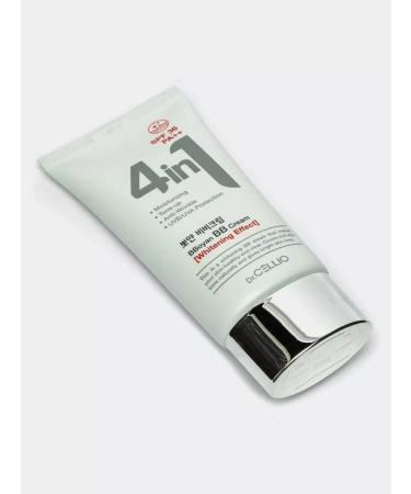 Dr CELLIO BB-core for faces 4in1 sun defendant SPF36+ - Buy Online on GoSupps.com