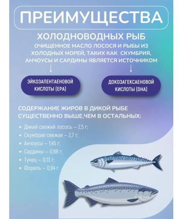 Nutriexpert Omega 3 vitamins in capsules 1000 mg - Buy Online on GoSupps.com