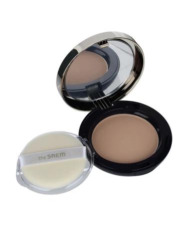 THE SAEM Compact powder ECO Soul Perfect Cover Pact tone 23 11g - Buy Online on GoSupps.com