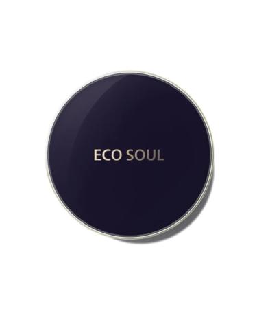THE SAEM Compact powder Eco Soul Perfect Cover Pact tone 21 11g - Buy Online on GoSupps.com