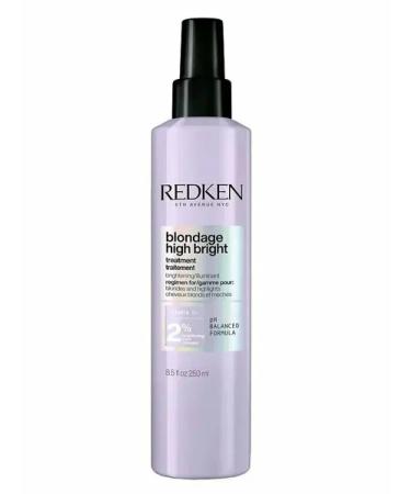 REDKEN Corol Extend Blondage High Bright Treatment 250 ml
