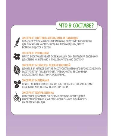 Pediakid Slowing syrup before going to bed Sommeil 125 ml - Buy Online on GoSupps.com