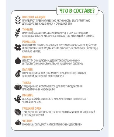 Pediakid Antiparasitic complex for children Phytovermil syrup 125ml - Buy Online on GoSupps.com