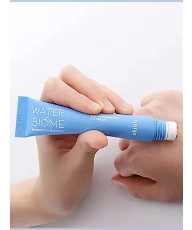 skin79 Water Biome Hydra skin cream around the eyes 20 g - Buy Online on GoSupps.com