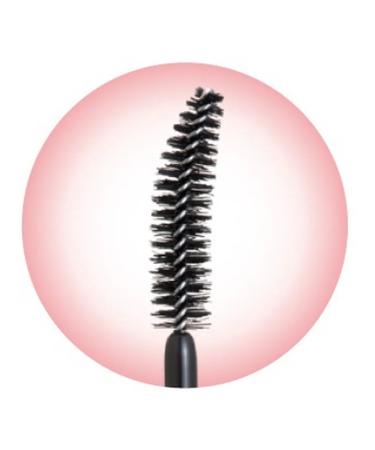 Canmake Volumetric mascara twisting black - Buy Online on GoSupps.com