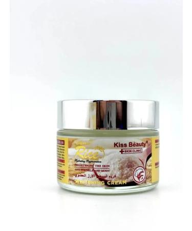 Kiss Beauty Whitening cream - Buy Online on GoSupps.com
