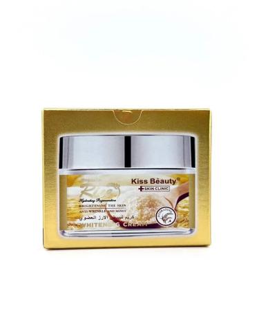 Kiss Beauty Whitening cream - Buy Online on GoSupps.com