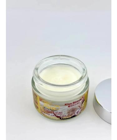 Kiss Beauty Whitening cream - Buy Online on GoSupps.com