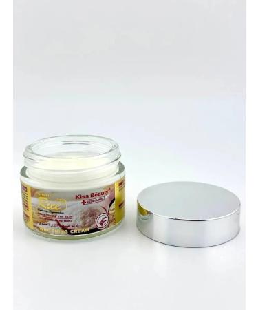 Kiss Beauty Whitening cream - Buy Online on GoSupps.com