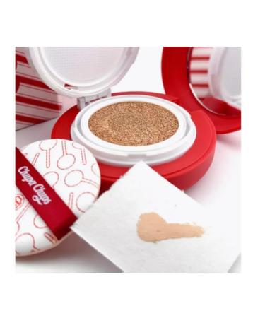 Amina BEAUTY cosmetics Kushon BB face cream Chupa Chups - Buy Online on GoSupps.com