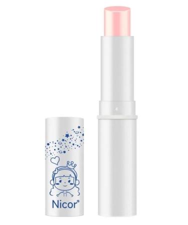Nicor Lip balm set steam 2 pcs - Buy Online on GoSupps.com