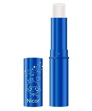 Nicor Lip balm set steam 2 pcs - Buy Online on GoSupps.com