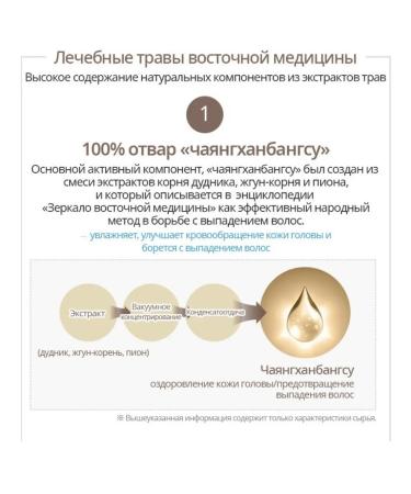 Atomy Hair air conditioner atomi Absolut 500 ml - Buy Online on GoSupps.com