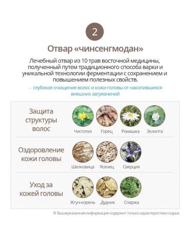 Atomy Hair air conditioner atomi Absolut 500 ml - Buy Online on GoSupps.com