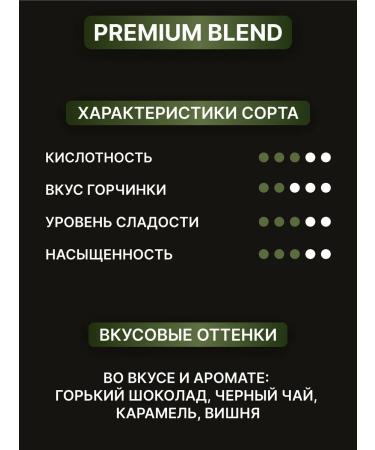 DON CUP Coffee in grains 1 kg of Brazil Premium Blend - Buy Online on GoSupps.com