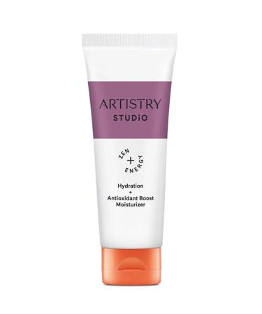 Amway Moisturizing face cream for radiant skin with vitamin C - Buy Online on GoSupps.com