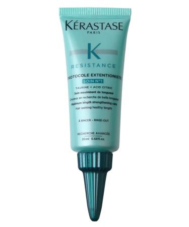 Kerastase Hair care for restoration of indelible 20 ml