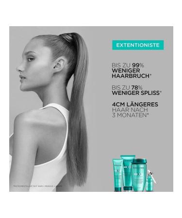 Kerastase Hair care for restoration of indelible 20 ml - Buy Online on GoSupps.com