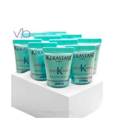 Kerastase Hair care for restoration of indelible 20 ml - Buy Online on GoSupps.com