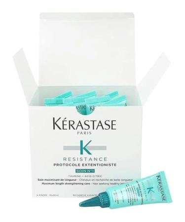Kerastase Hair care for restoration of indelible 20 ml - Buy Online on GoSupps.com
