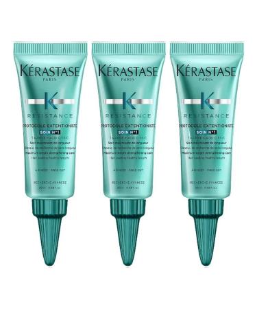 Kerastase Hair care for restoration of indelible 20 ml - Buy Online on GoSupps.com