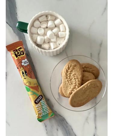 BRIGHT and DES Cocoa in bags soluble COCKTail 4 tastes 2 pcs - Buy Online on GoSupps.com