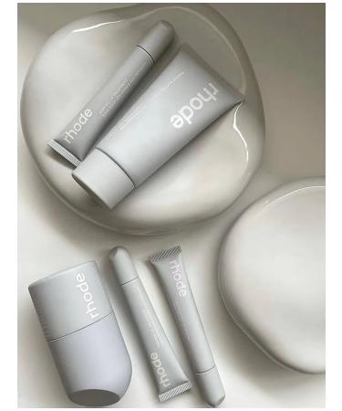 Rhode PineApple Refresh face washing gel - Buy Online on GoSupps.com