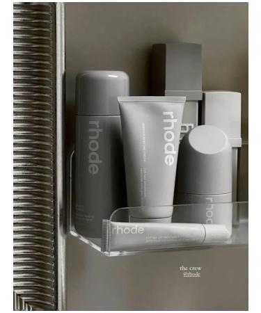 Rhode PineApple Refresh face washing gel - Buy Online on GoSupps.com