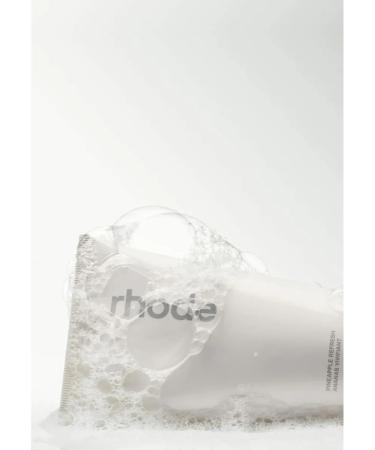 Rhode PineApple Refresh face washing gel - Buy Online on GoSupps.com