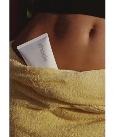 Rhode PineApple Refresh face washing gel - Buy Online on GoSupps.com