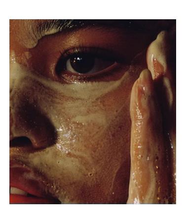 Rhode PineApple Refresh face washing gel - Buy Online on GoSupps.com