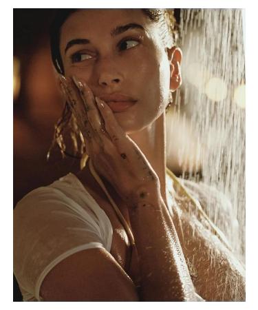 Rhode PineApple Refresh face washing gel - Buy Online on GoSupps.com