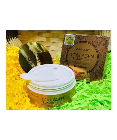 cosmetics Eye patches from gold and collagen - Buy Online on GoSupps.com