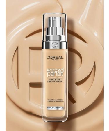 LOreal Paris Original Tonal Cream Alliance Perfect Loreal tone N0.5 - Buy Online on GoSupps.com