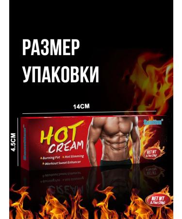 AlKarDar Fat -burning cream for the formation of a beautiful figure - Buy Online on GoSupps.com