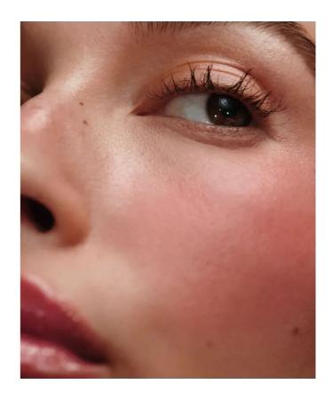 QASIS Pocket Blush blush in Freckle's shade - Buy Online on GoSupps.com