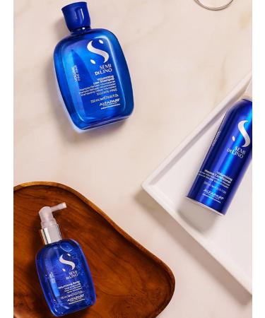 Alfaparf Milano Alfaparf Volumizing Low Shampoo 1000 ml - Buy Online on GoSupps.com