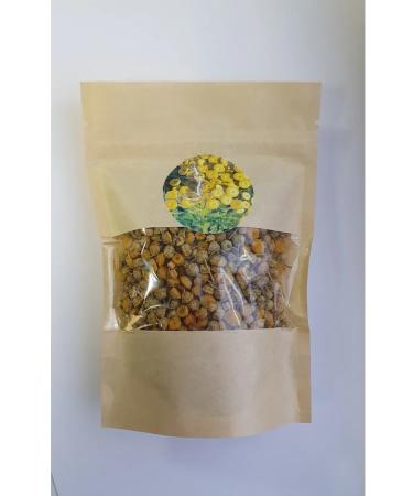 Useful herbs Tax flowers dried 30g - Buy Online on GoSupps.com