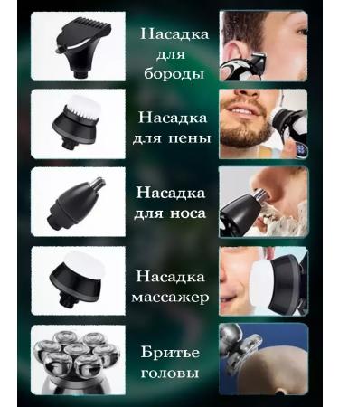 VGR Electric blower 6 in 1 smoothness and convenience - Buy Online on GoSupps.com