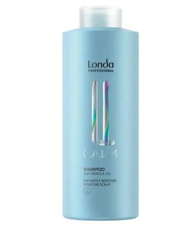 Londa Store Scaip Calm Sensitive skin shampoo 1000 ml - Buy Online on GoSupps.com