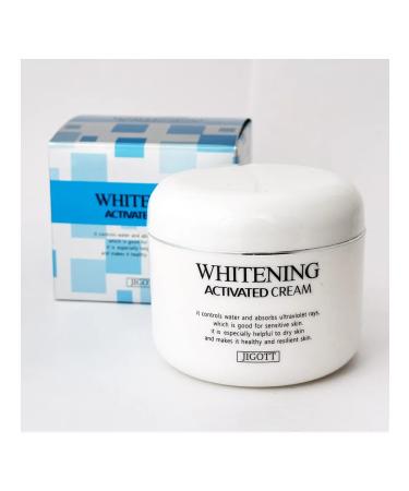 Cosmetics Brightening face cream - Buy Online on GoSupps.com