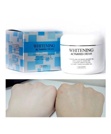 Cosmetics Brightening face cream - Buy Online on GoSupps.com